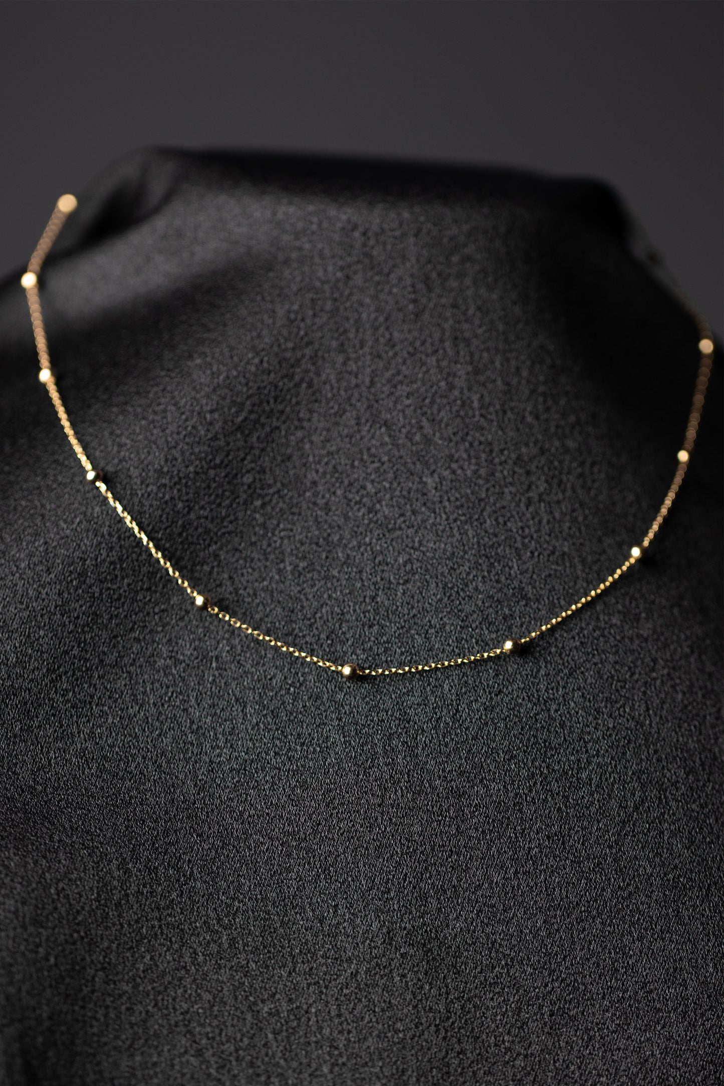 Minimalist Necklace