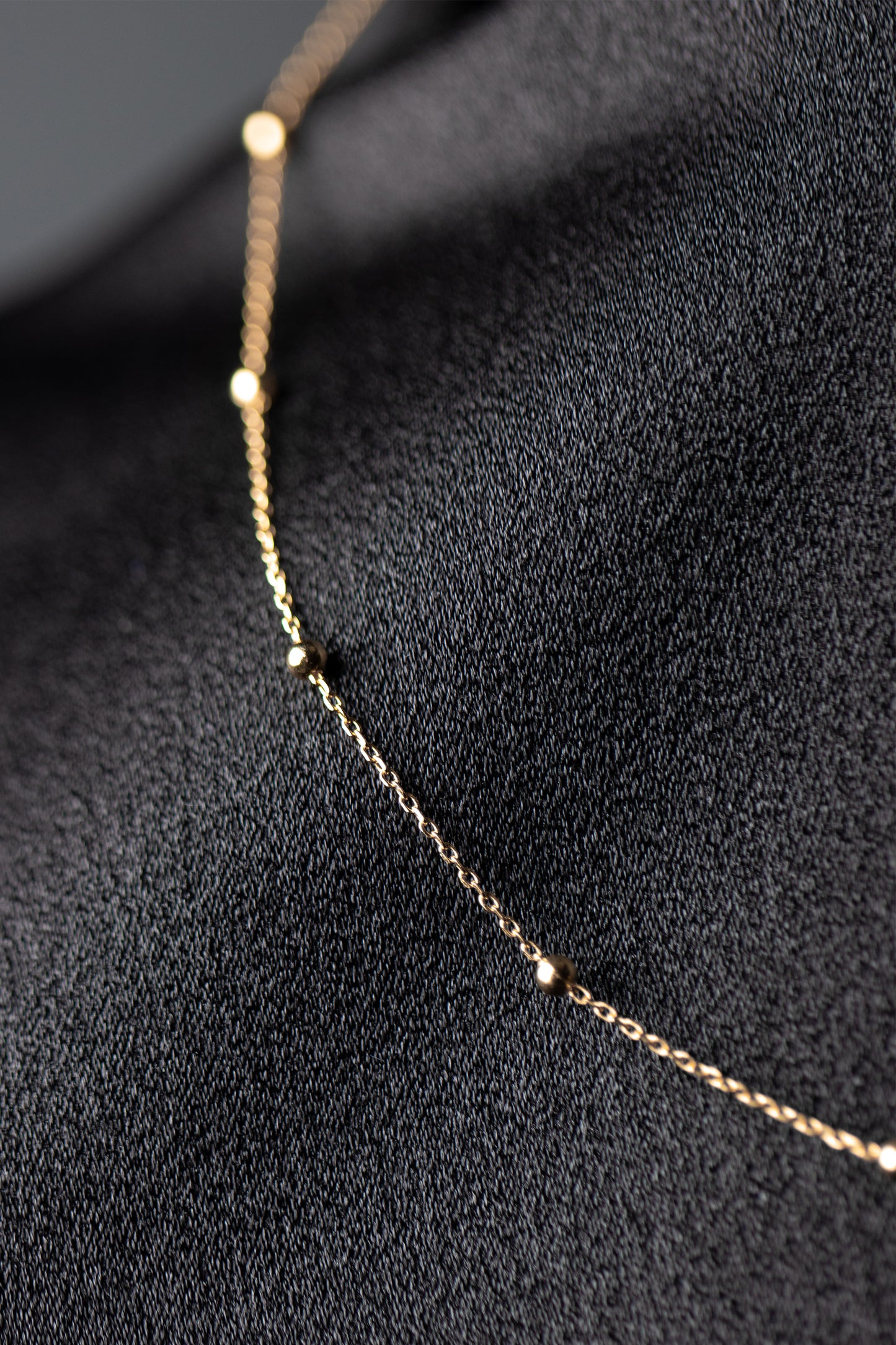 Minimalist Necklace