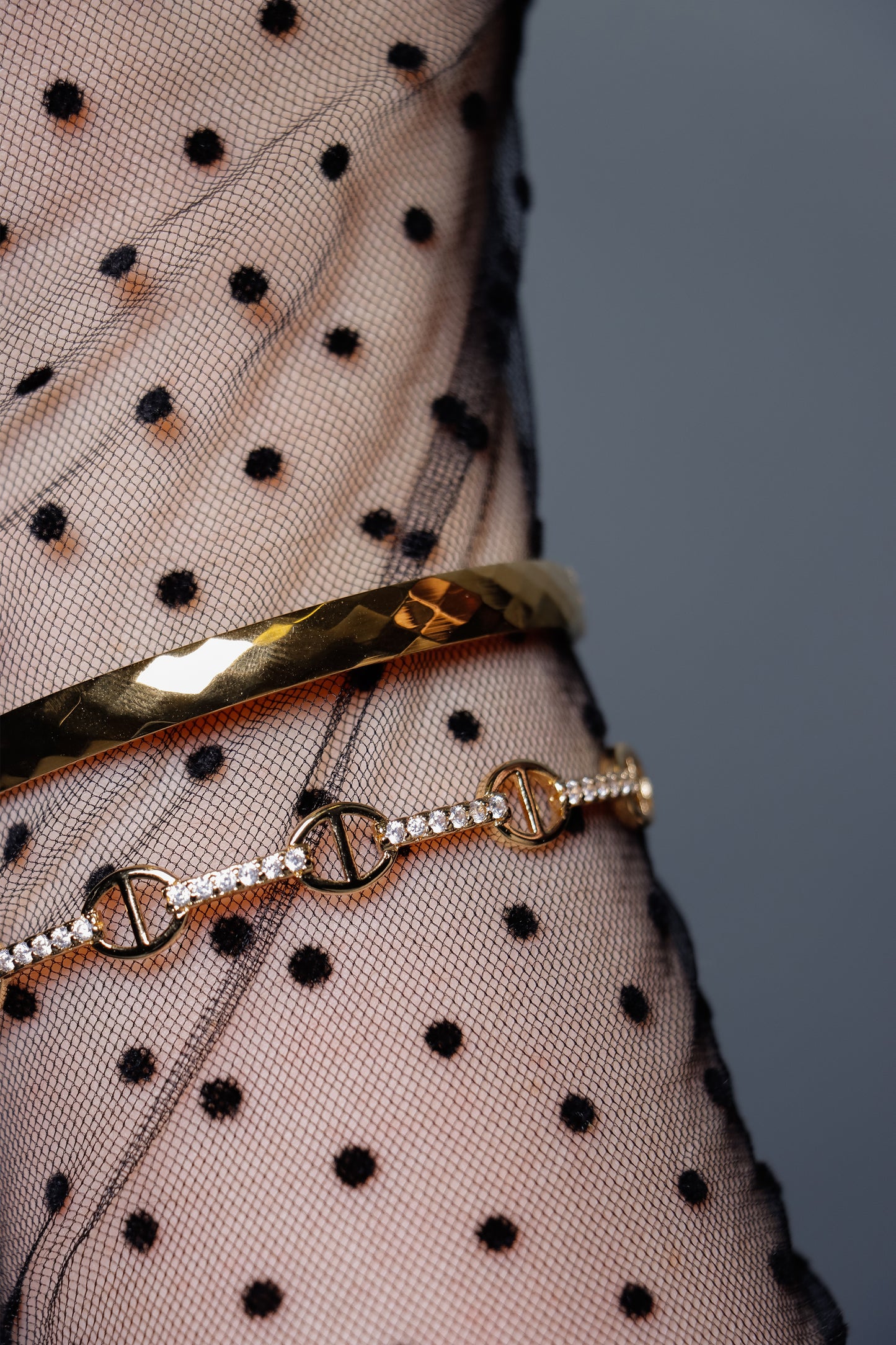 Vintage Bracelet