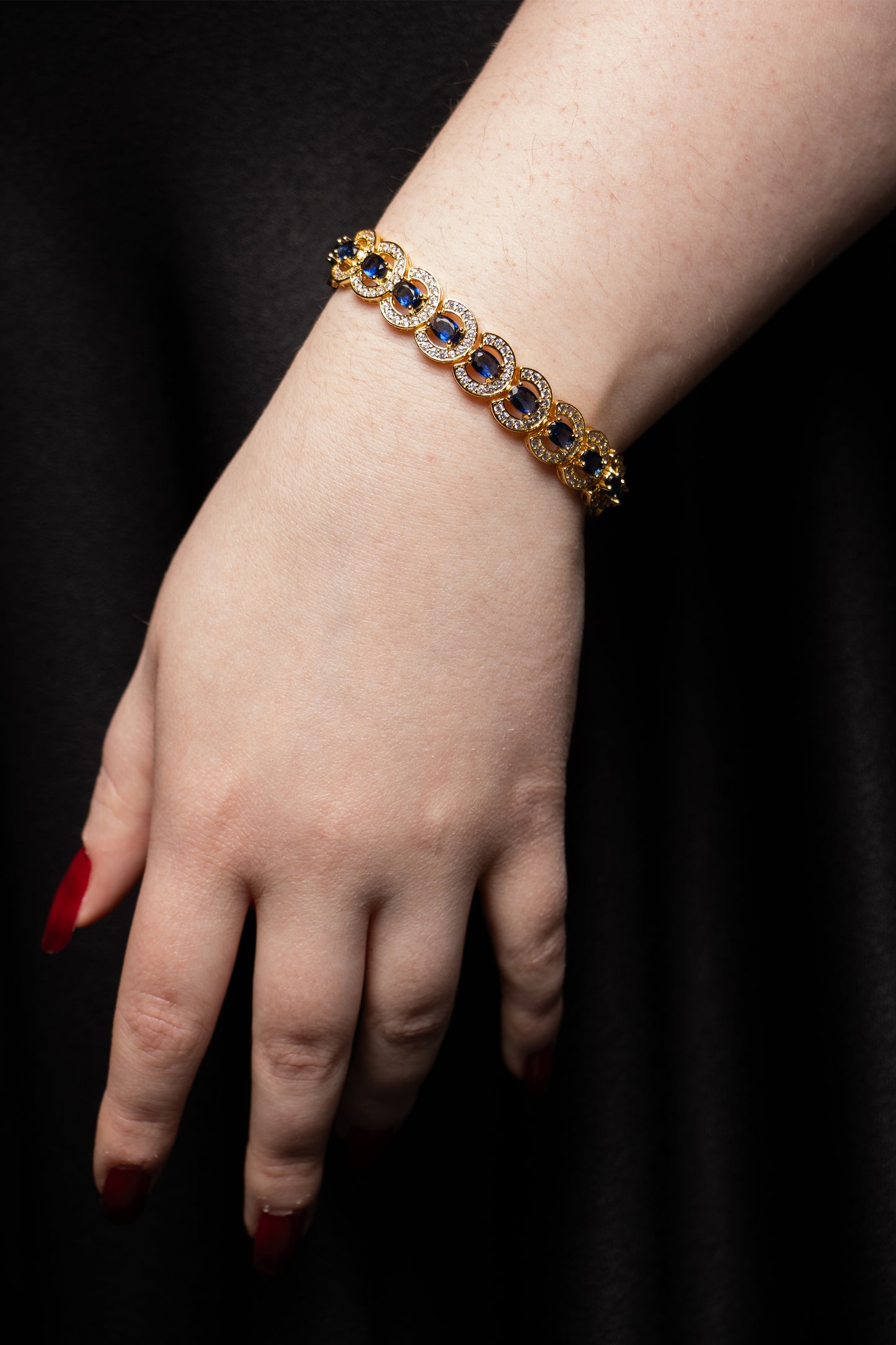 Grace Bracelet