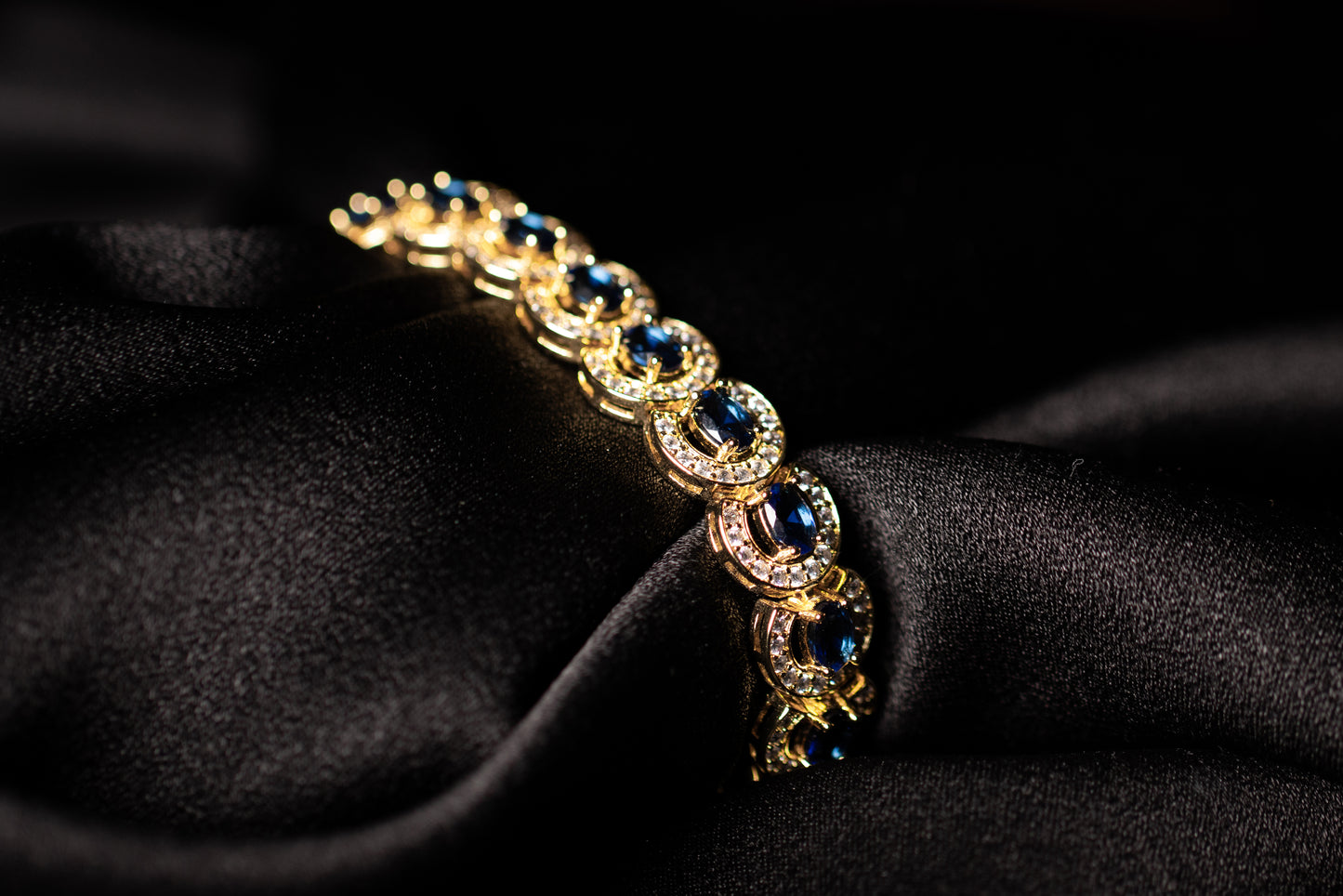 Grace Bracelet