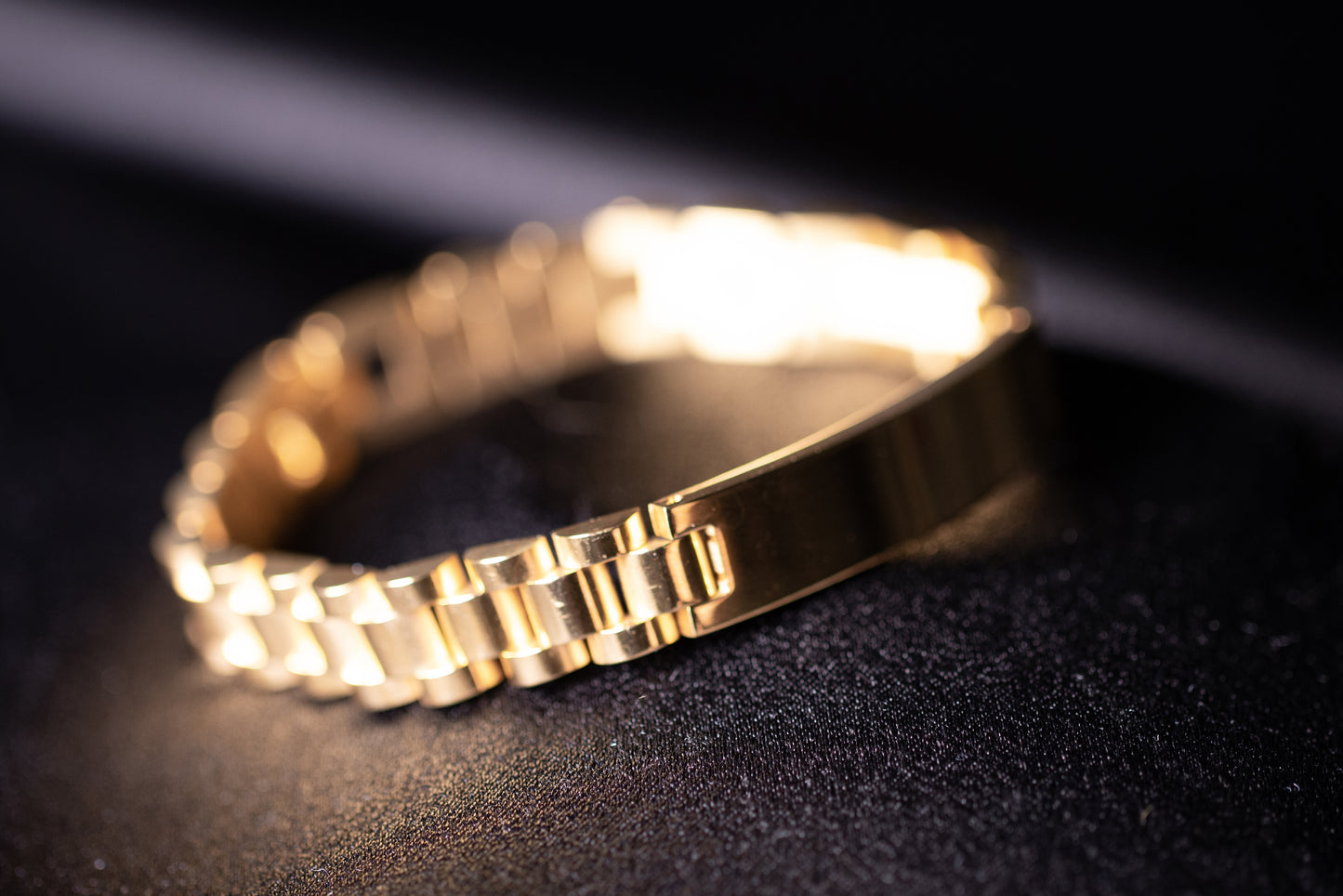 Goldie Bracelet