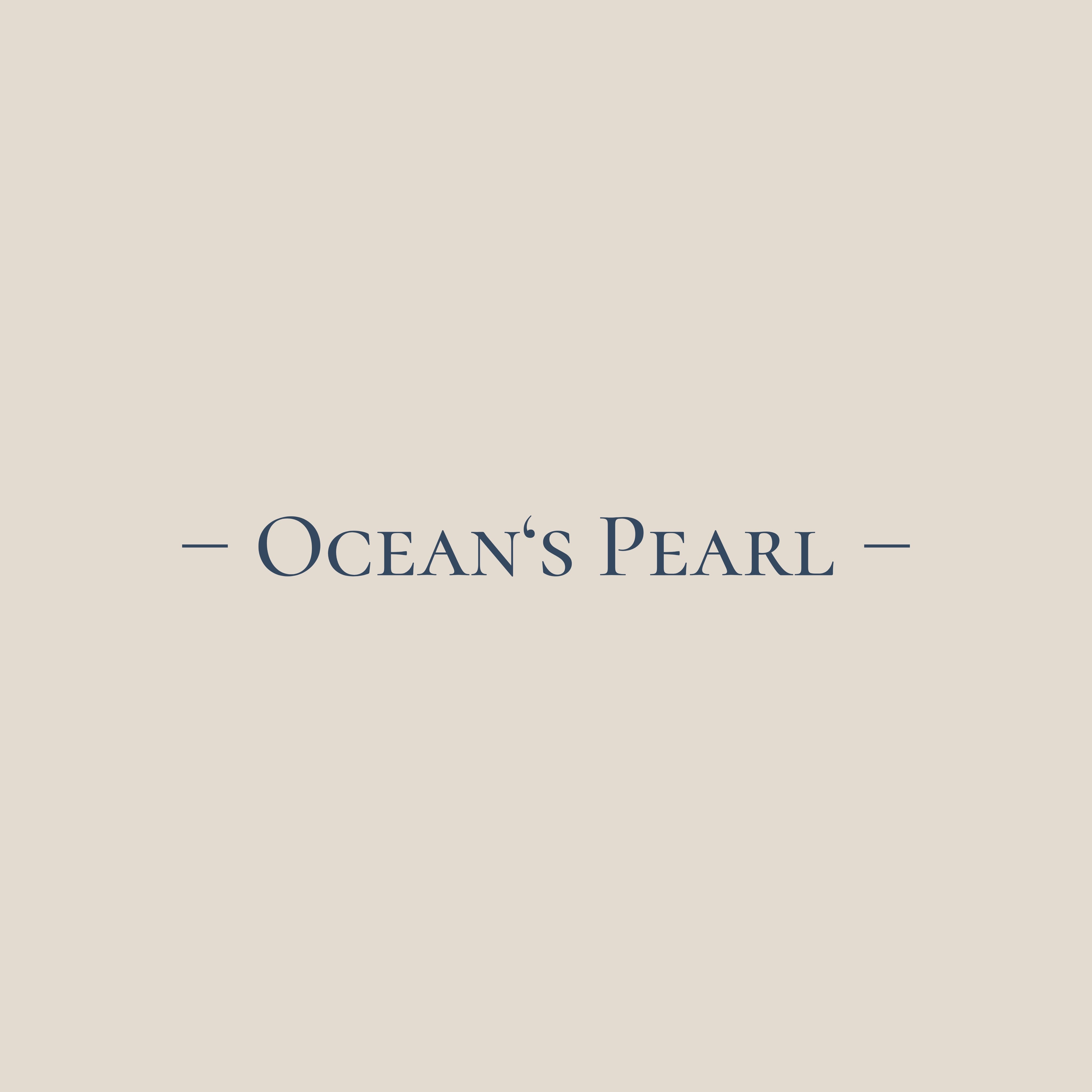 Ocean‘s Pearl