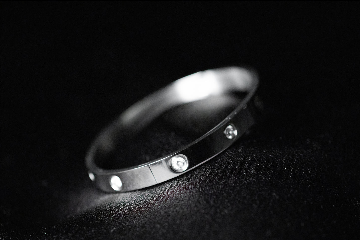 Amore Bracelet Men