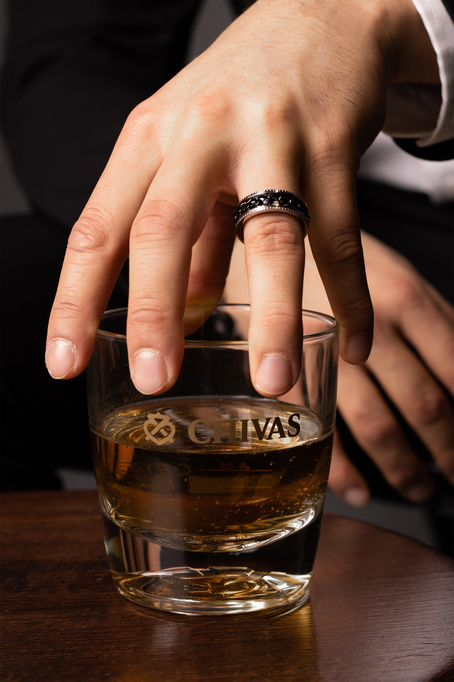 Tire Ring