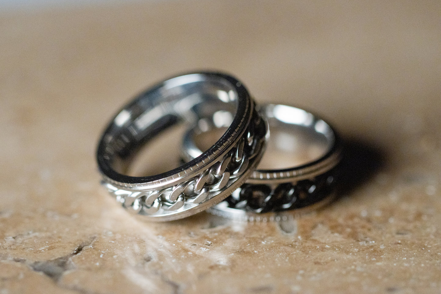 Tire Ring