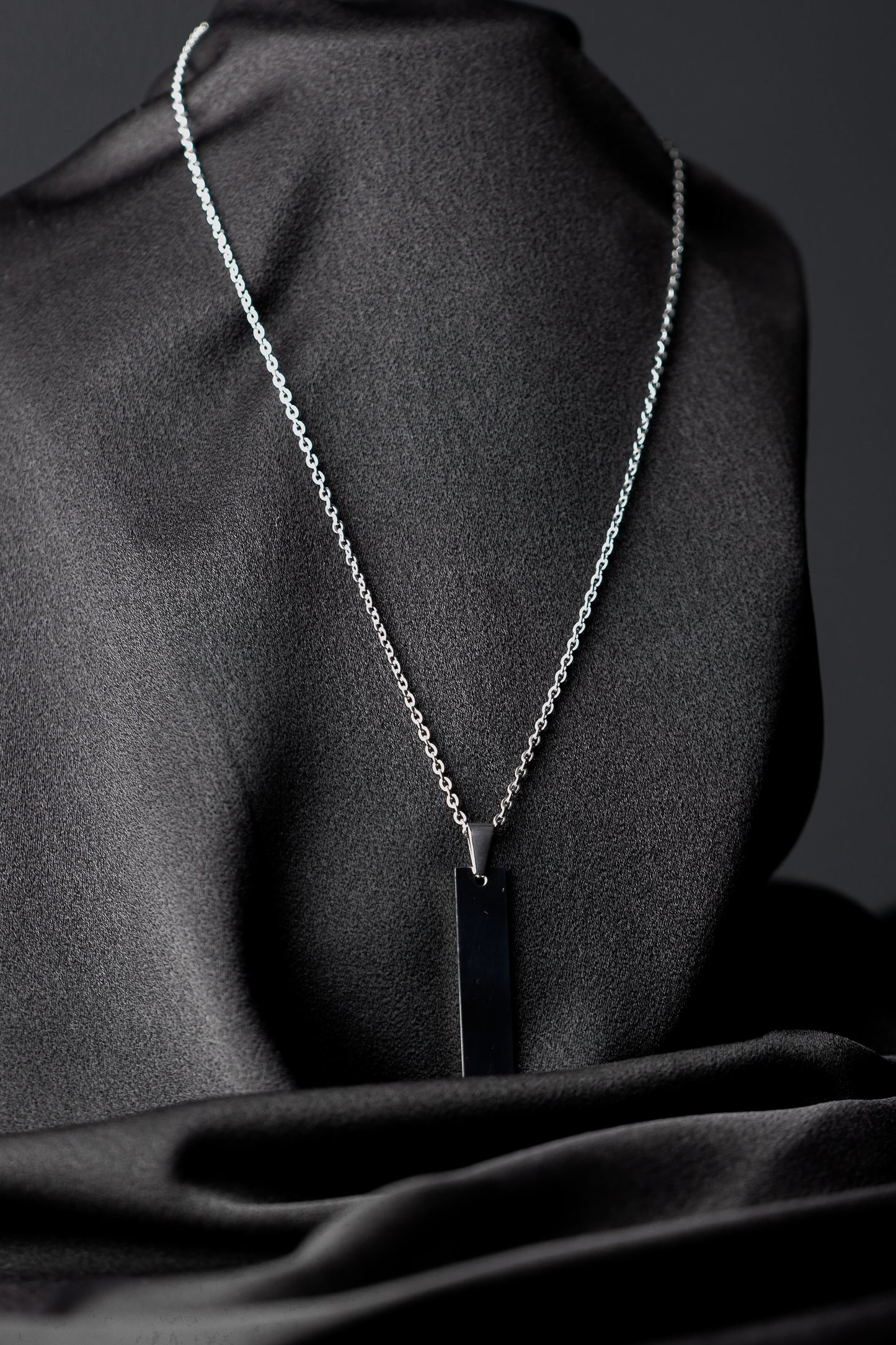 Pendant Necklace