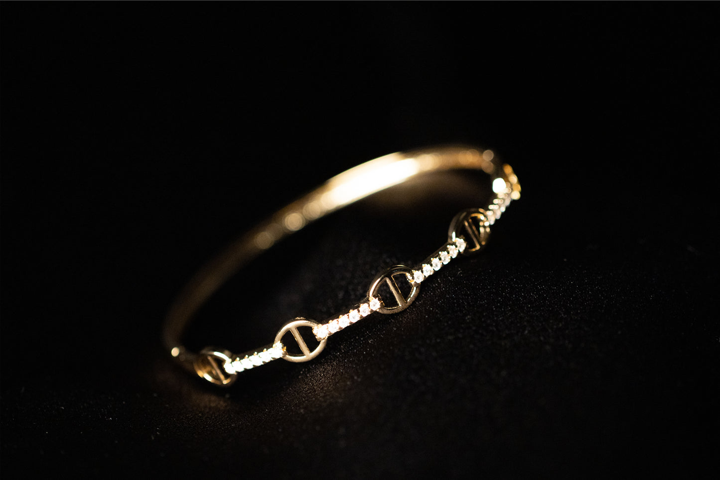 CD Bracelet