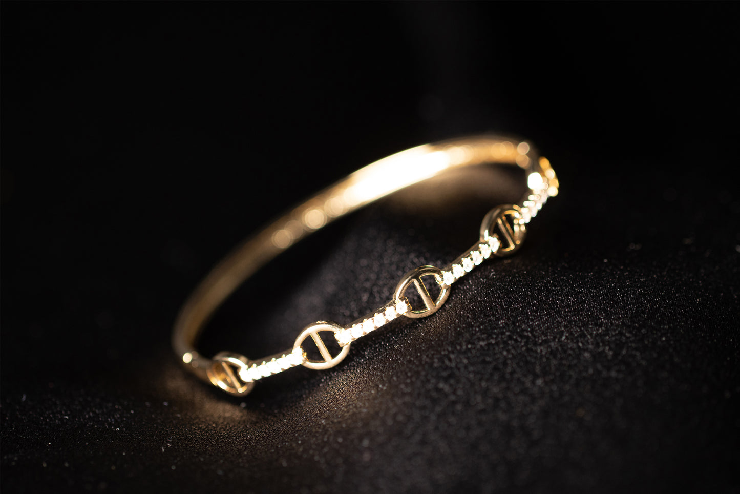CD Bracelet